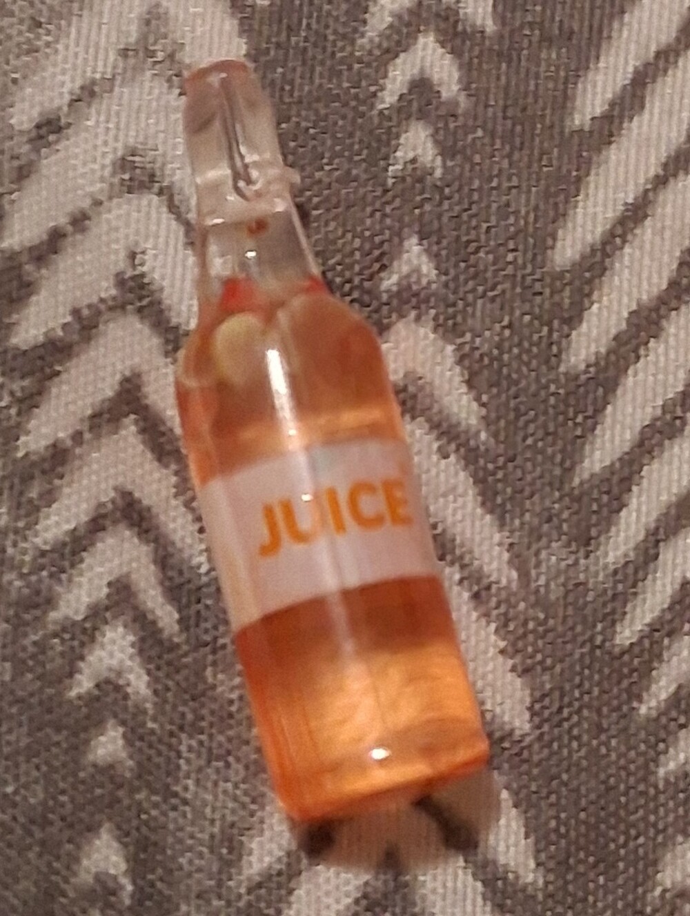 5/$10 Mini Brands Fill The Fridge Juice